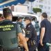 La Guardia Civil recaudó 15 toneladas de comida para los más necesitados