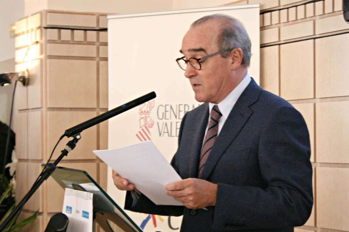 «Sin actividad aérea antes de Semana Santa, la mitad del turismo europeo habrá quebrado»