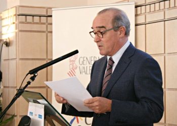 «Sin actividad aérea antes de Semana Santa, la mitad del turismo europeo habrá quebrado»