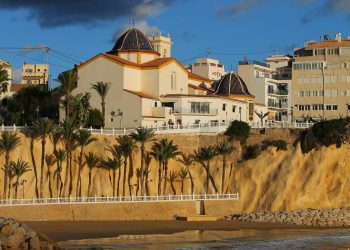Camino de Santiago, el tesoro escondido de Benidorm