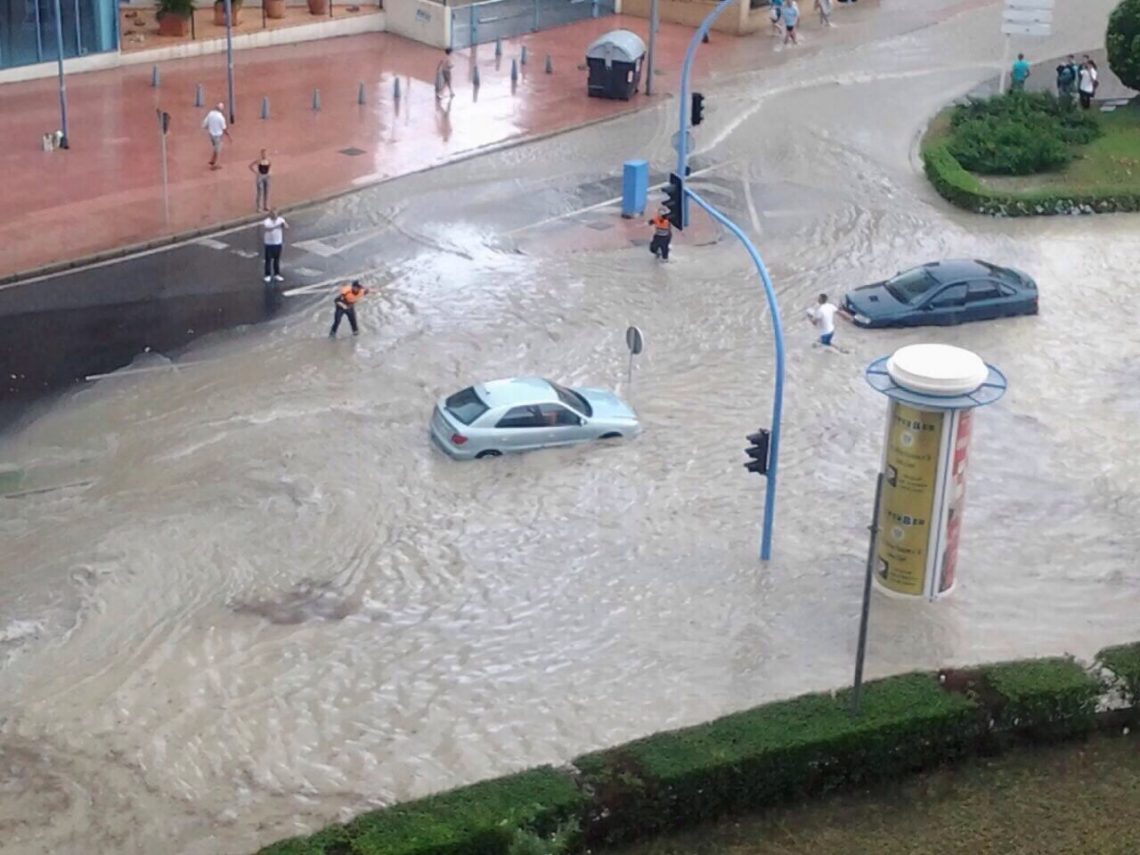 «Hemos actualizado el Plan de Emergencias de forma acorde al ritmo de la ciudad»