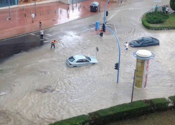 «Hemos actualizado el Plan de Emergencias de forma acorde al ritmo de la ciudad»