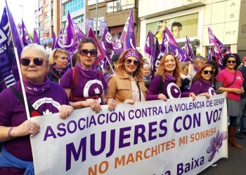 «En seis meses de 2020 hemos doblado las atenciones de todo el año pasado»