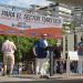 Las Asociaciones convocantes de la manifestación de Benidorm, solicitan una entrevista de trabajo urgente