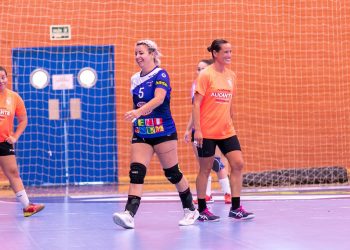 «El salto a la élite del Benidorm femenino debe ser natural y pausado»