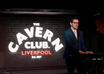 Los artistas de Benidorm afinan preparando la recuperación