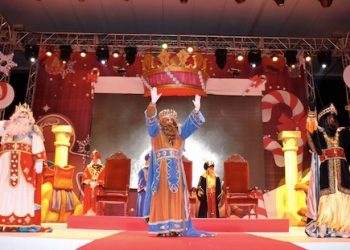 Benidorm vivirá una Navidad muy musical