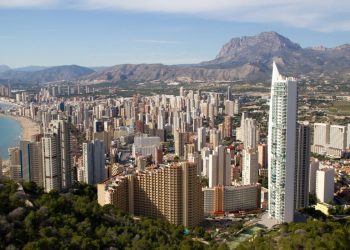 «Hemos dado por amortizado el verano para el público extranjero»