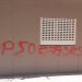 El PSOE de Benidorm denuncia pintadas que “incitan al odio” en su sede y dice que no les intimidarán
