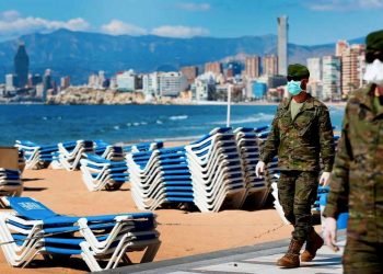 Las joyas de la corona que el Covid-19 ´robó`