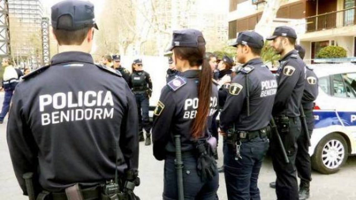 benidorm-policia-local-febrero-2020