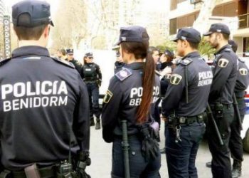 benidorm-policia-local-febrero-2020