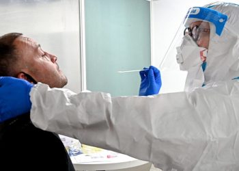 «La panacea sería detectar a todos los asintomáticos positivos y aislarlos» Fco. Pérez