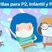 Benidorm reparte mascarillas a 6.300 alumnos y 565 profesores de P2, Infantil y Primaria
