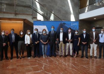 Mazón reclama al Gobierno un plan de ayudas urgente para el impulso del sector turístico