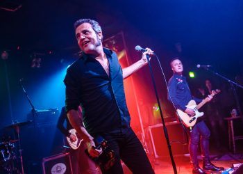 Benidorm Summer Nights, la ciudad no quiere seguir durmiendo