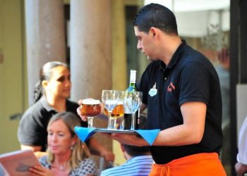 Verano 2020: pandemia en los trabajos para estudiantes