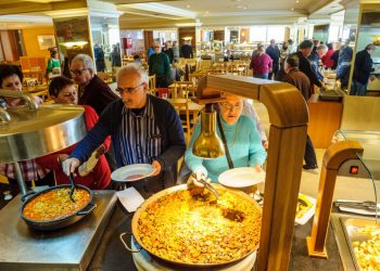 La cancelación del IMSERSO pone en jaque al turismo invernal de la Marina Baixa