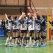 La resurrección del voleibol en Benidorm