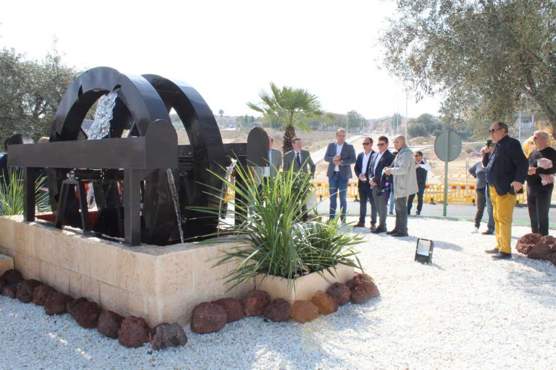 benijofar-inaguracion-noria-marzo-2019