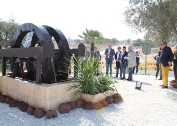 benijofar-inaguracion-noria-marzo-2019