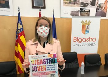 Bigastro encuesta a sus jóvenes para diseñar una programación para 2021 a medida