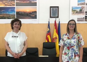 El ayuntamiento de Bigastro amplia las plazas de la Escuela Infantil municipal