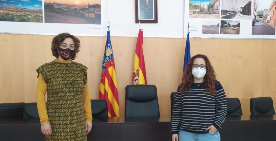 Bigastro contrata a un auxiliar administrativo a través del programa EMPUJU