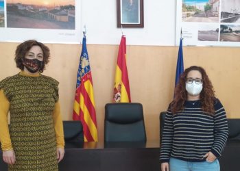 Bigastro contrata a un auxiliar administrativo a través del programa EMPUJU