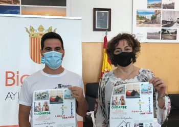 Bigastro es deporte, la innovadora iniciativa para acabar con el sedentarismo y dinamizar el comercio local