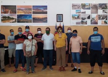 El Ayuntamiento de Bigastro contrata a 16 peones agrícolas