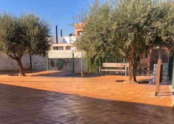 Bigastro inicia el proyecto Rincones con Encanto