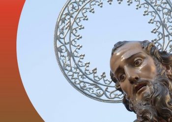 Bigastro conmemora la festividad de su patrón San Joaquín