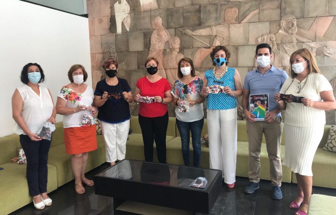 El Ayuntamiento de Bigastro suspende los actos festivos en honor a San Joaquín