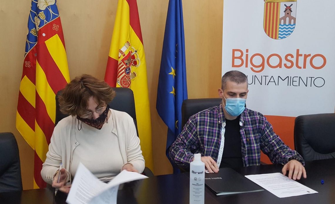 Bigastro amplia su atención integral para combatir la violencia de género digital