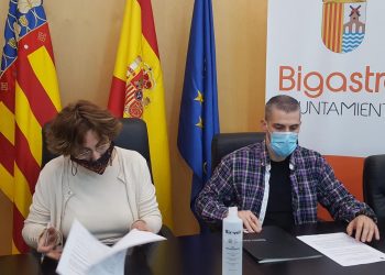Bigastro amplia su atención integral para combatir la violencia de género digital