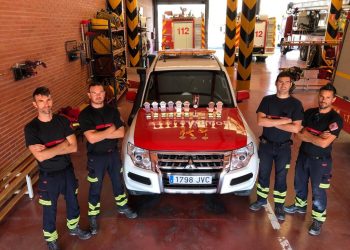 bomberos-foro-internacional-rescate-galardonados-junio-2019