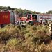 La Diputación ayuda a 107 municipios a cubrir sus aportaciones al Consorcio de Bomberos con 700.000 euros