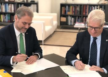 Caja Rural Central apoya un proyecto de investigación impulsado por la UMH