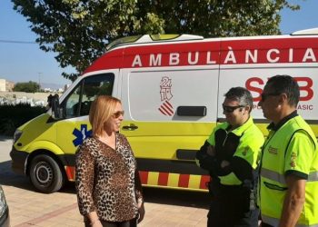callosa-de-segura-ambulancia-octubre-2019