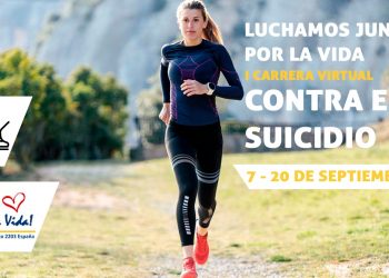 Día mundial de la Prevención del Suicidio
