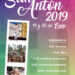 cartel-fiestas-san-anton-orihuela-enero-2019