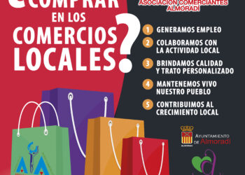 cartel-por-que-comprar-en-los-comercios-locales-almoradi-diciembre-2018