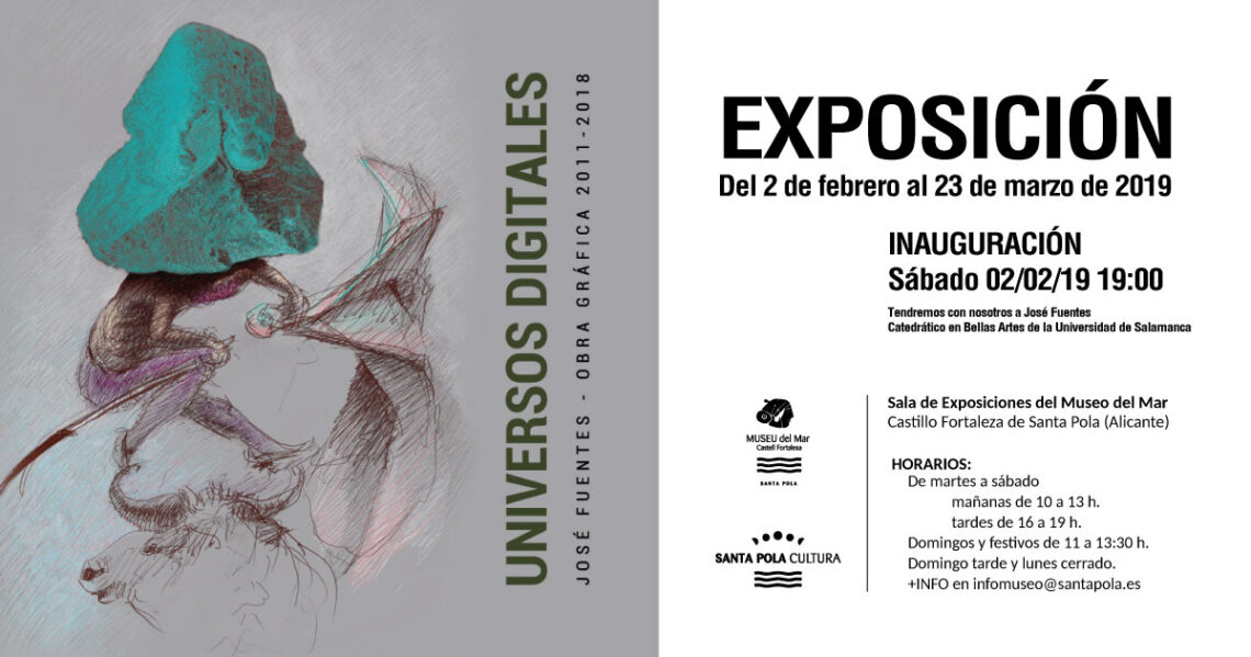 cartel-universos-digitales-santa-pola