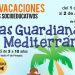 192 niñas y niños inician VEGAVACACIONES 2019, el espacio socioeducativo estival de Mancomunidad la Vega