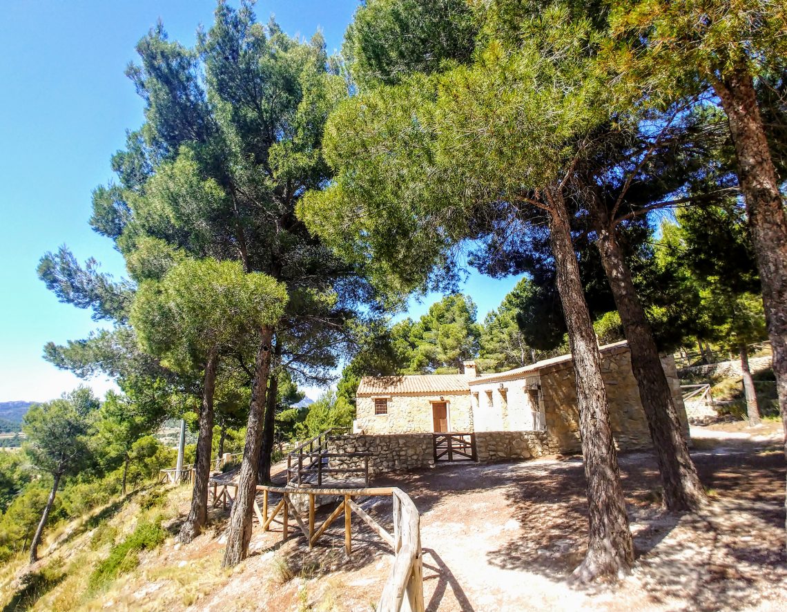 La Diputación aumenta un 22% el presupuesto de Medio Ambiente