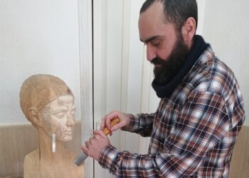 «Como seguidor del Renacentismo no quiero encasillarme y me gustan los retos»