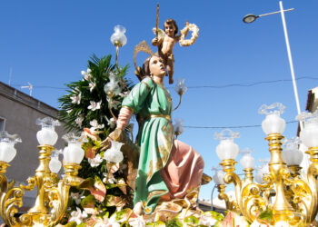 catral-romeria-santa-agueda-febrero-2019