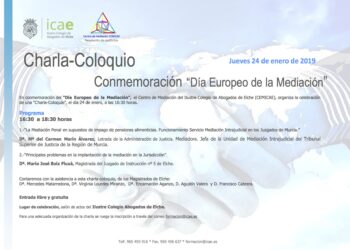 charla-mediacion-elche-enero-2019