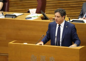 Cs defiende que los agricultores puedan acceder a las máximas ventajas fiscales en toda la Comunitat Valenciana